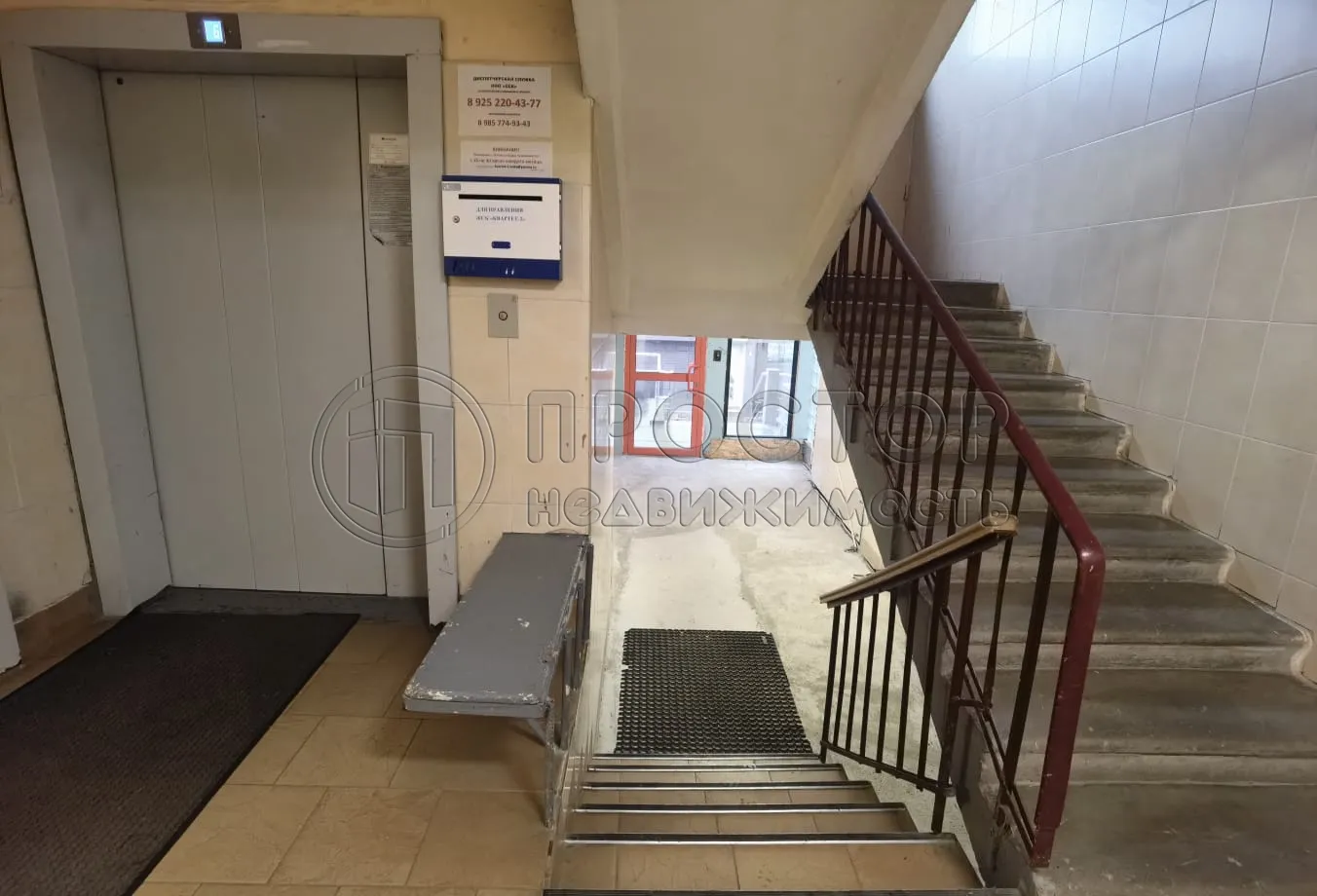 4-комнатная квартира, 92.2 м² - фото 31