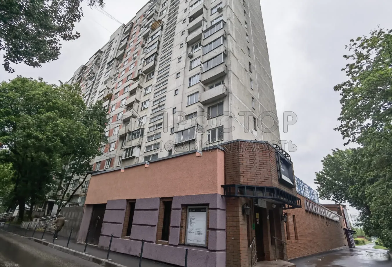 4-комнатная квартира, 92.2 м² - фото 3