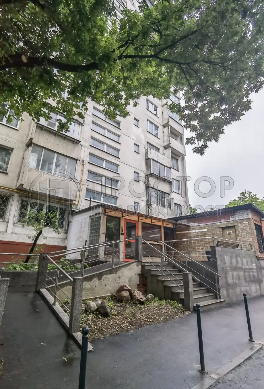 4-комнатная квартира, 92.2 м² - фото 4