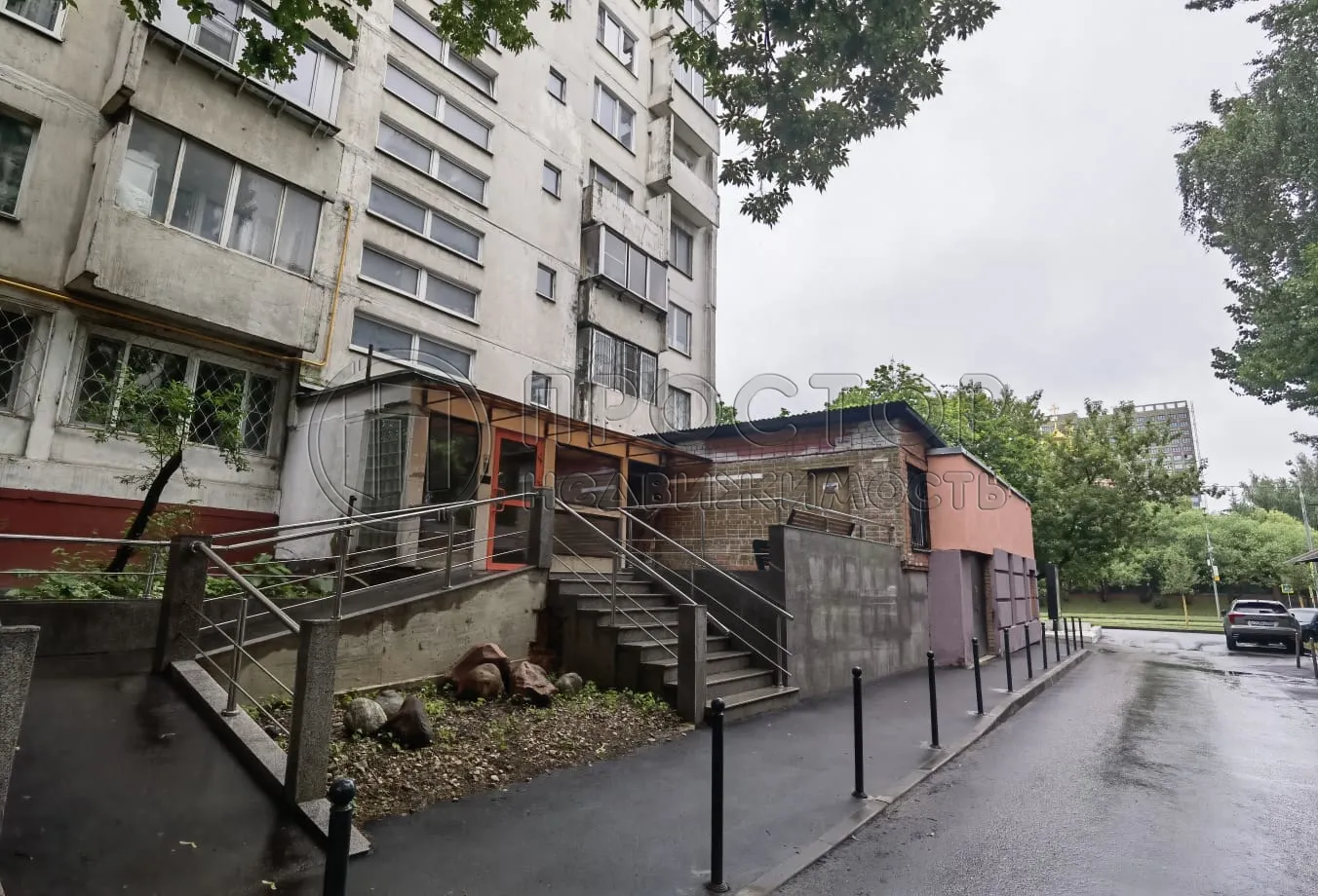 4-комнатная квартира, 92.2 м² - фото 5