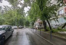 4-комнатная квартира, 92.2 м² - фото 39