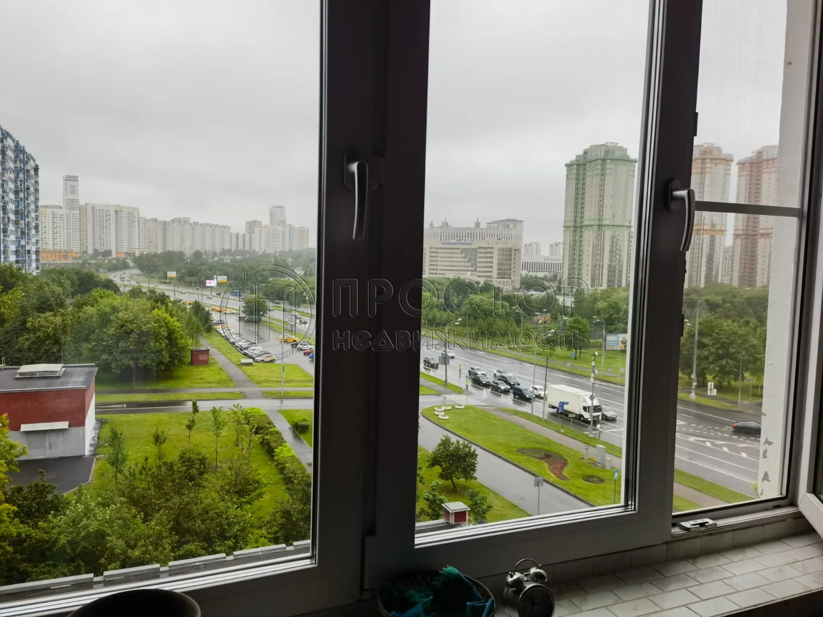 4-комнатная квартира, 92.2 м² - фото 11