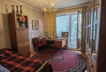 4-комнатная квартира, 92.2 м² - фото 51