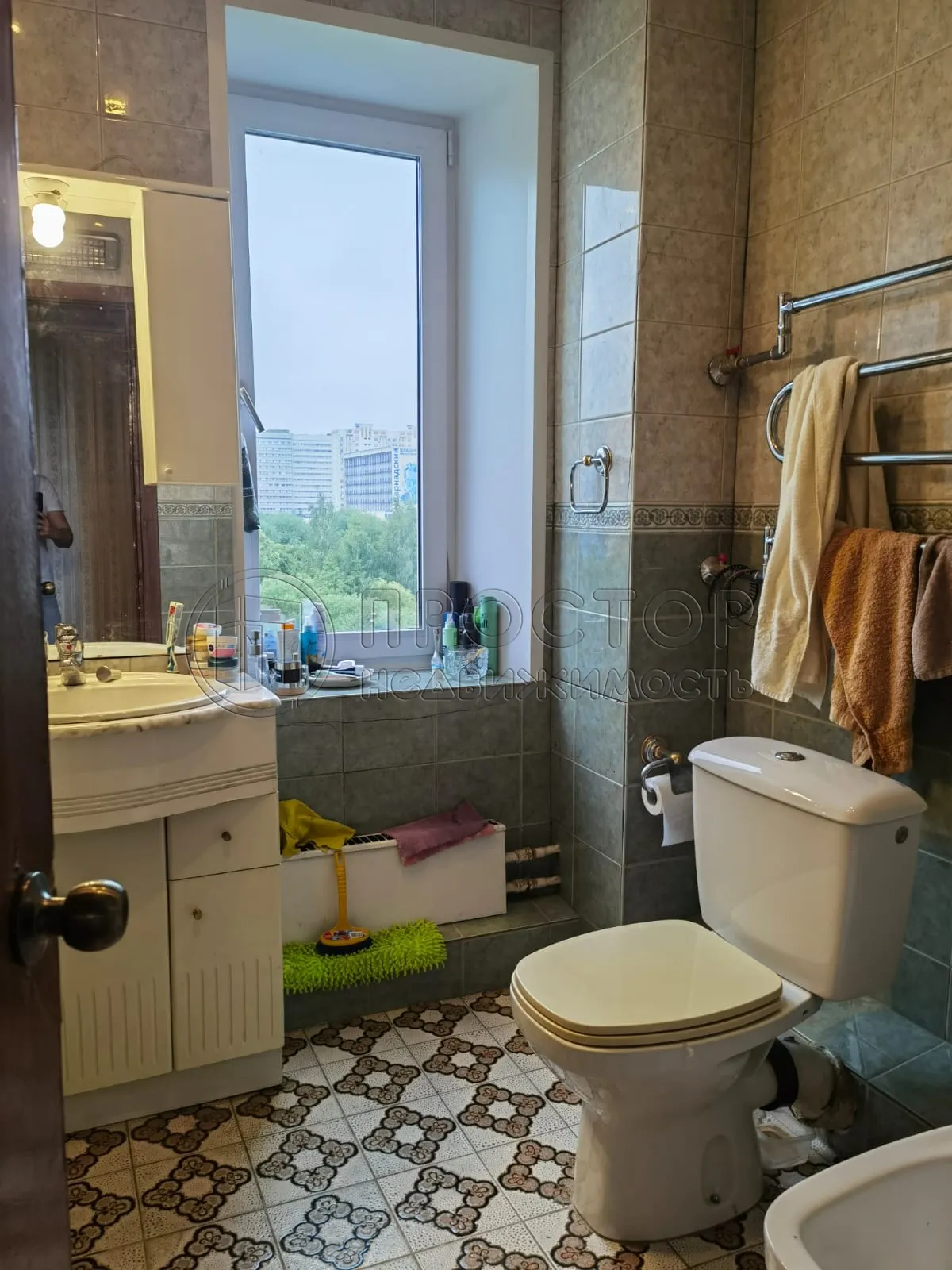 4-комнатная квартира, 92.2 м² - фото 27