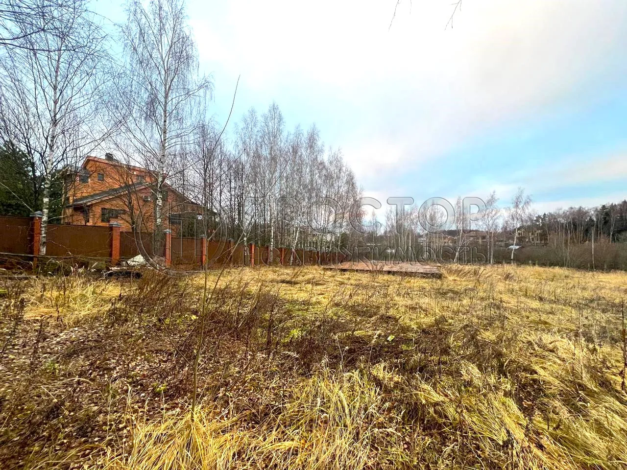 Участок, 65 сот. - фото 2