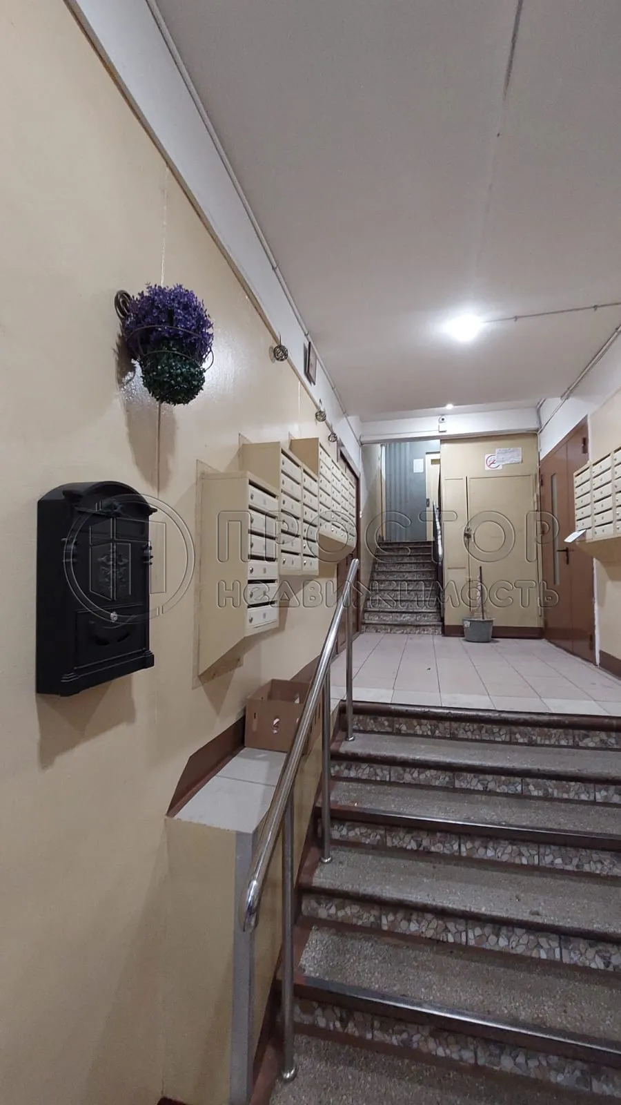 2-комнатная квартира, 44.4 м² - фото 5