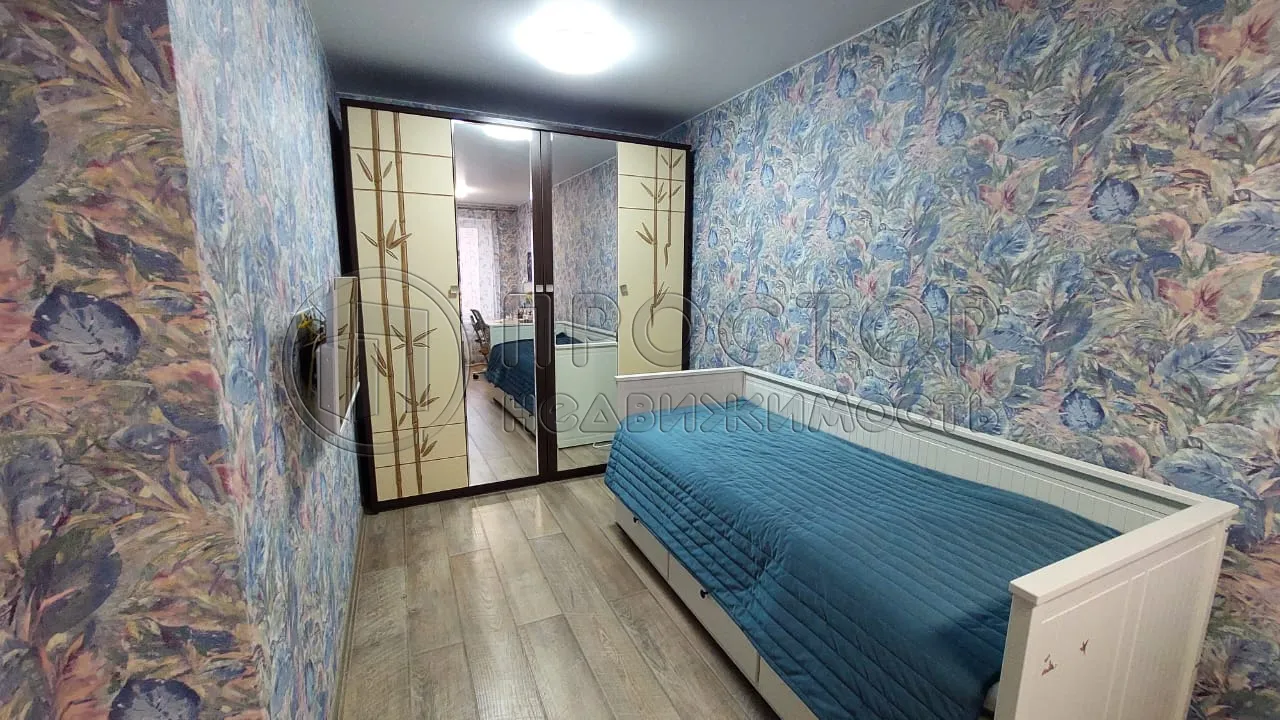 2-комнатная квартира, 44.4 м² - фото 15