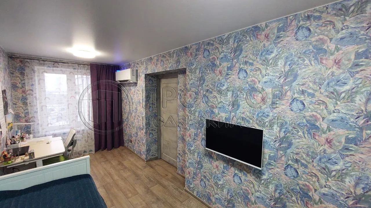 2-комнатная квартира, 44.4 м² - фото 18