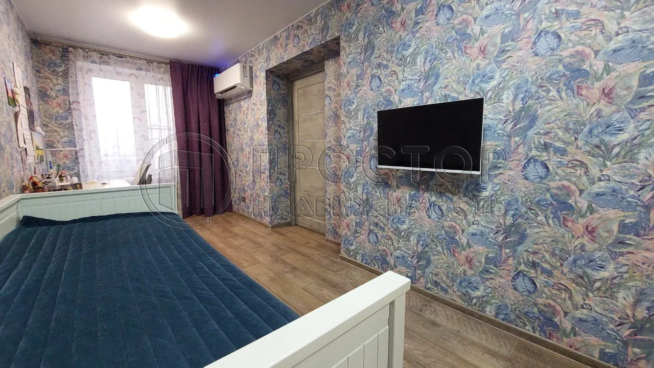 2-комнатная квартира, 44.4 м² - фото 19