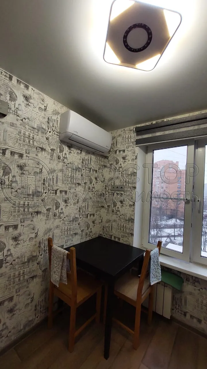 2-комнатная квартира, 44.4 м² - фото 22