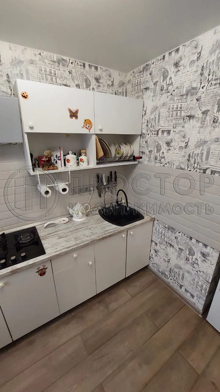 2-комнатная квартира, 44.4 м² - фото 23