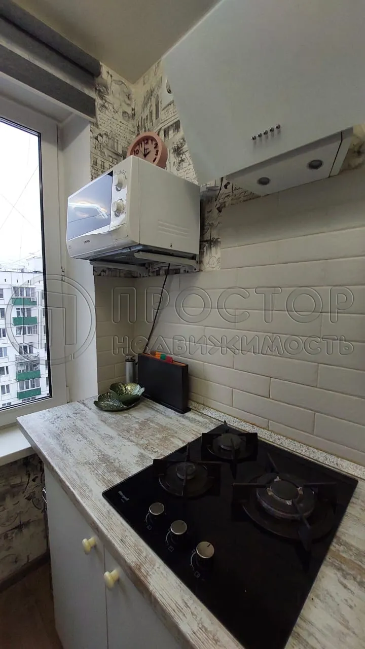 2-комнатная квартира, 44.4 м² - фото 24