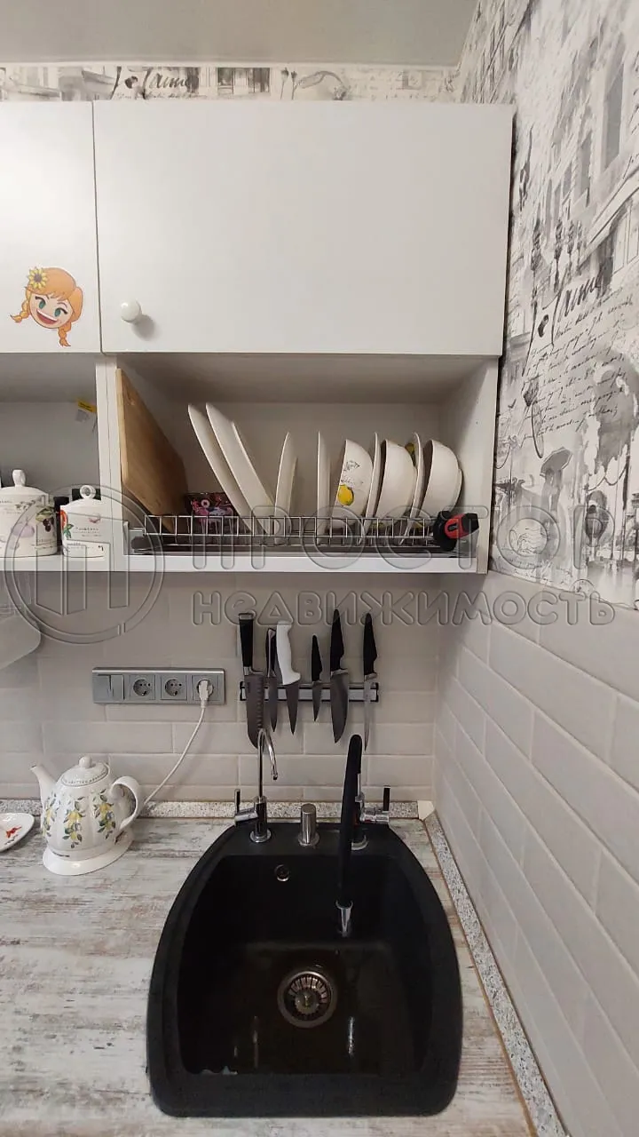 2-комнатная квартира, 44.4 м² - фото 26