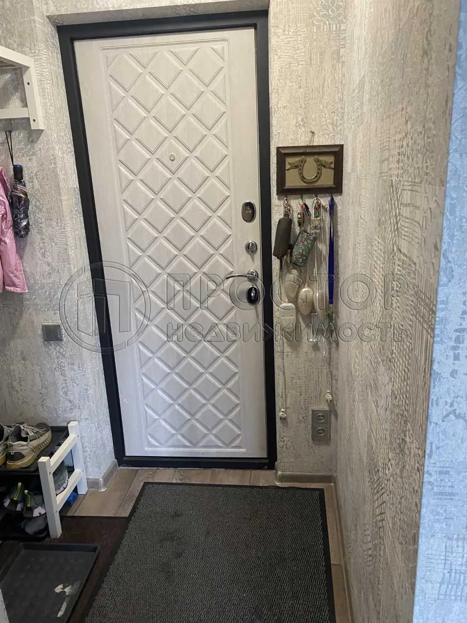 2-комнатная квартира, 44.4 м² - фото 6