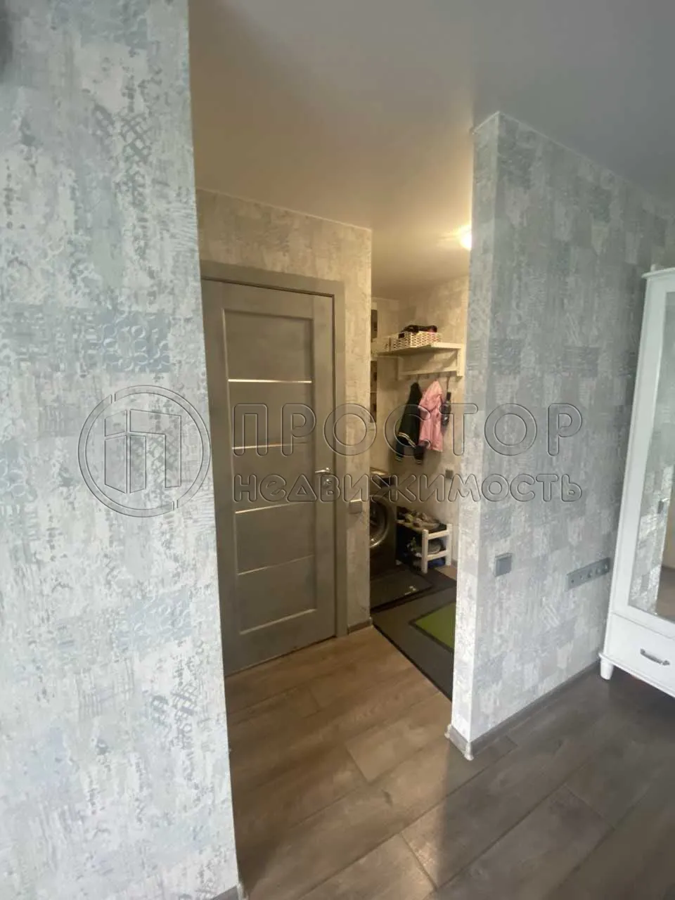 2-комнатная квартира, 44.4 м² - фото 7