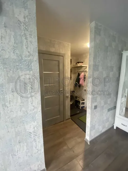 2-комнатная квартира, 44.4 м² - фото 7