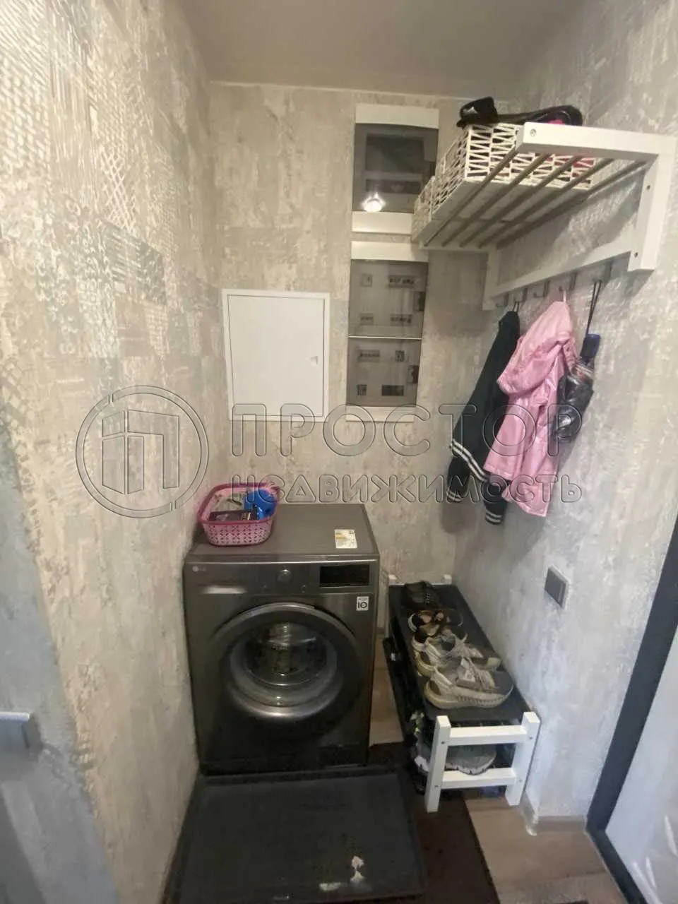 2-комнатная квартира, 44.4 м² - фото 8