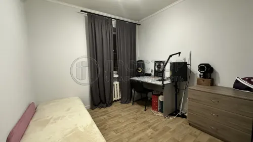 1-комнатная квартира, 32 м² - фото 2