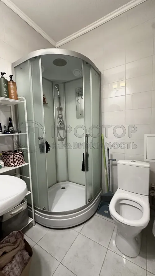 1-комнатная квартира, 32 м² - фото 7