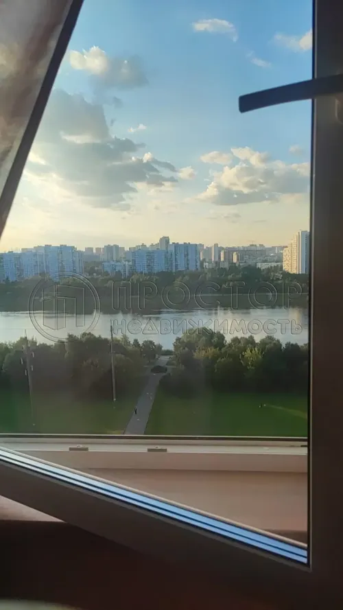 2-комнатная квартира, 59 м² - фото 2