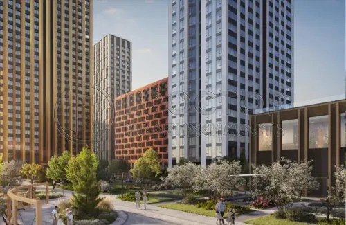 3-комнатная квартира, 75 м² - фото 3