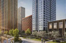3-комнатная квартира, 75 м² - фото 11