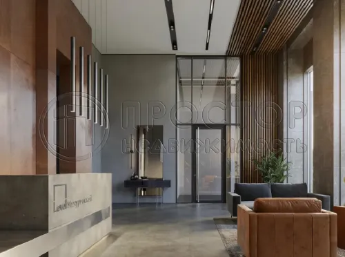 3-комнатная квартира, 75 м² - фото 4