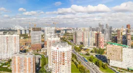 3-комнатная квартира, 75 м² - фото 13