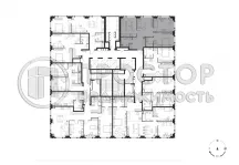 3-комнатная квартира, 75 м² - фото 16