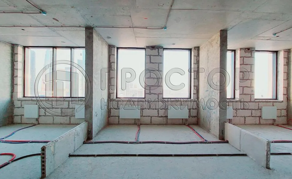 3-комнатная квартира, 80.34 м² - фото 3