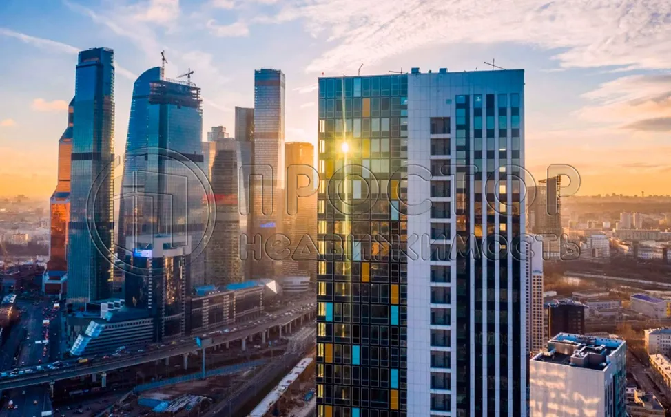 3-комнатная квартира, 80.34 м² - фото 4