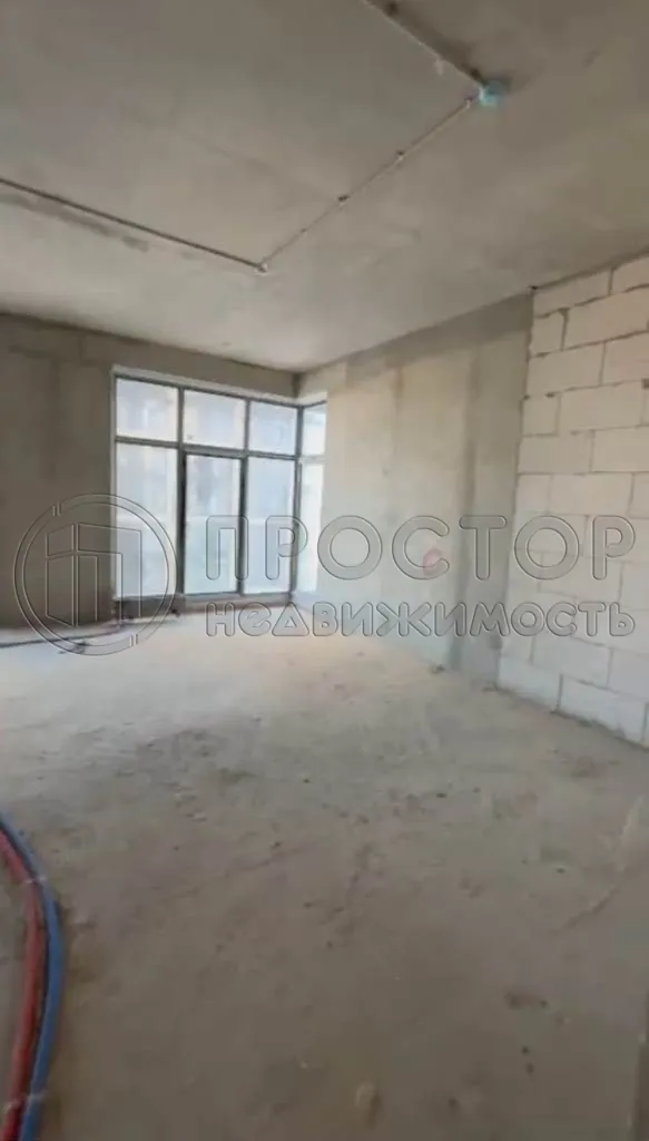 2-комнатная квартира, 57 м² - фото 2