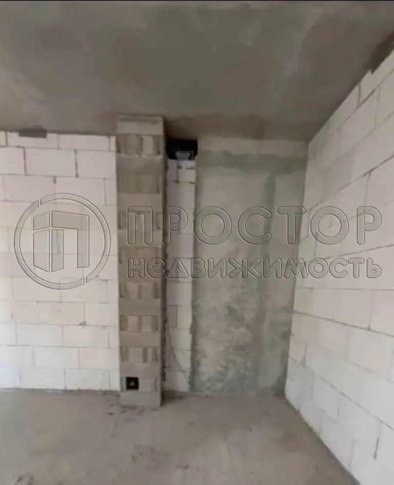 2-комнатная квартира, 57 м² - фото 4