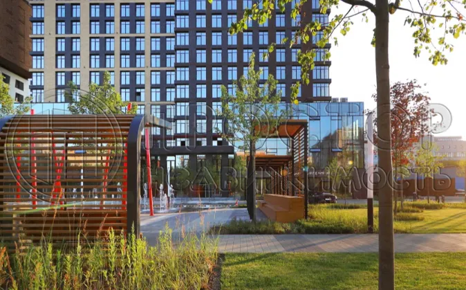 2-комнатная квартира, 57 м² - фото 8