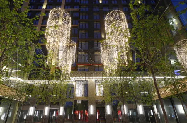 2-комнатная квартира, 57 м² - фото 10