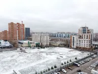 1-комнатная квартира, 42.3 м² - фото 16