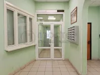 1-комнатная квартира, 42.3 м² - фото 17