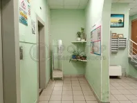 1-комнатная квартира, 42.3 м² - фото 18
