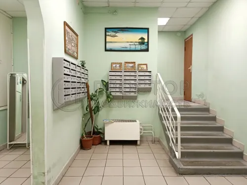 1-комнатная квартира, 42.3 м² - фото 5