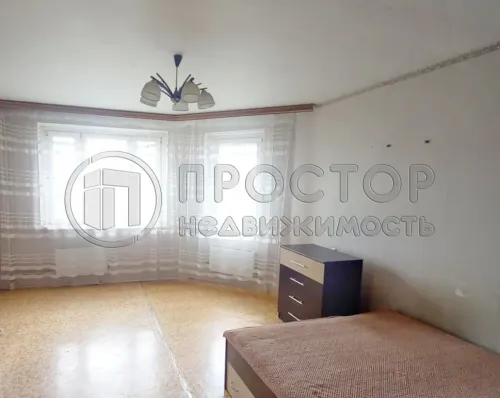 1-комнатная квартира, 42.3 м² - фото 7