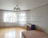 1-комнатная квартира, 42.3 м² - фото 21