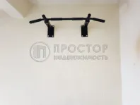 1-комнатная квартира, 42.3 м² - фото 24