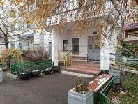 1-комнатная квартира, 42.3 м² - фото 25