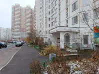 1-комнатная квартира, 42.3 м² - фото 26