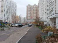 1-комнатная квартира, 42.3 м² - фото 27