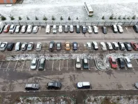 1-комнатная квартира, 42.3 м² - фото 28
