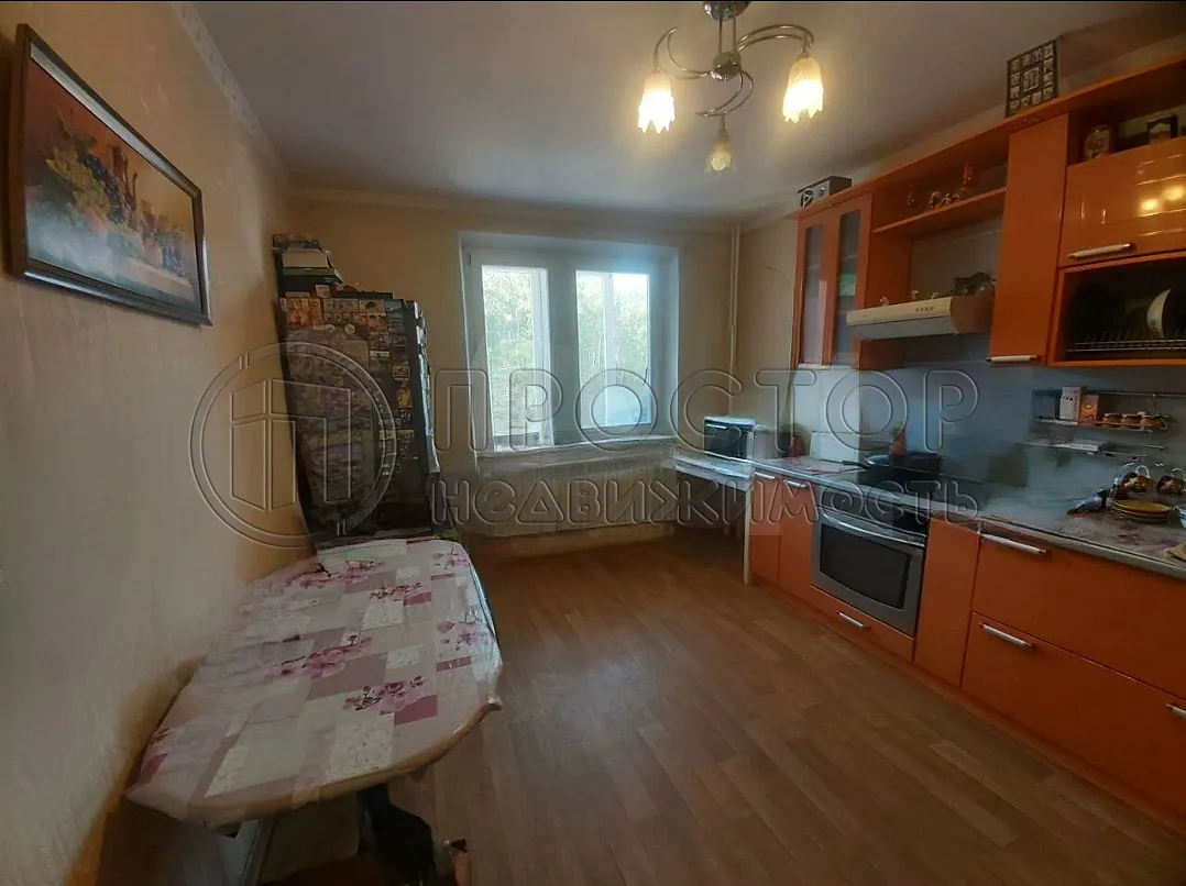 3-комнатная квартира, 105 м² - фото 3