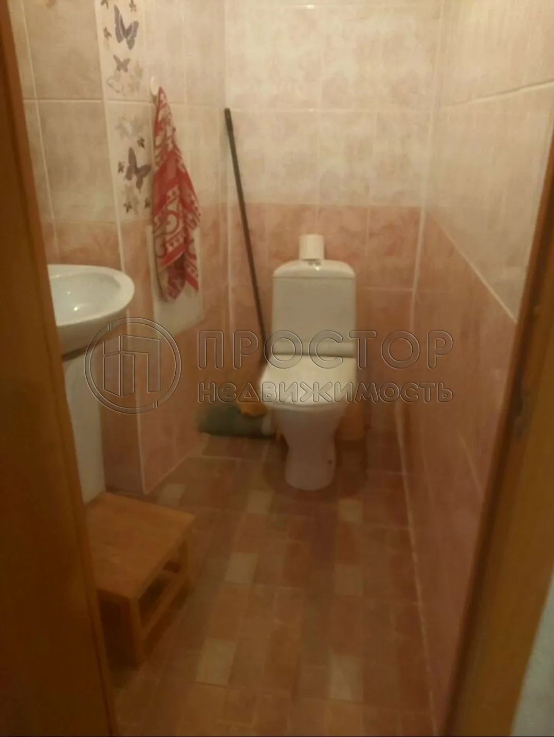 3-комнатная квартира, 105 м² - фото 5