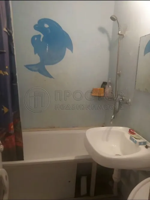 3-комнатная квартира, 105 м² - фото 6