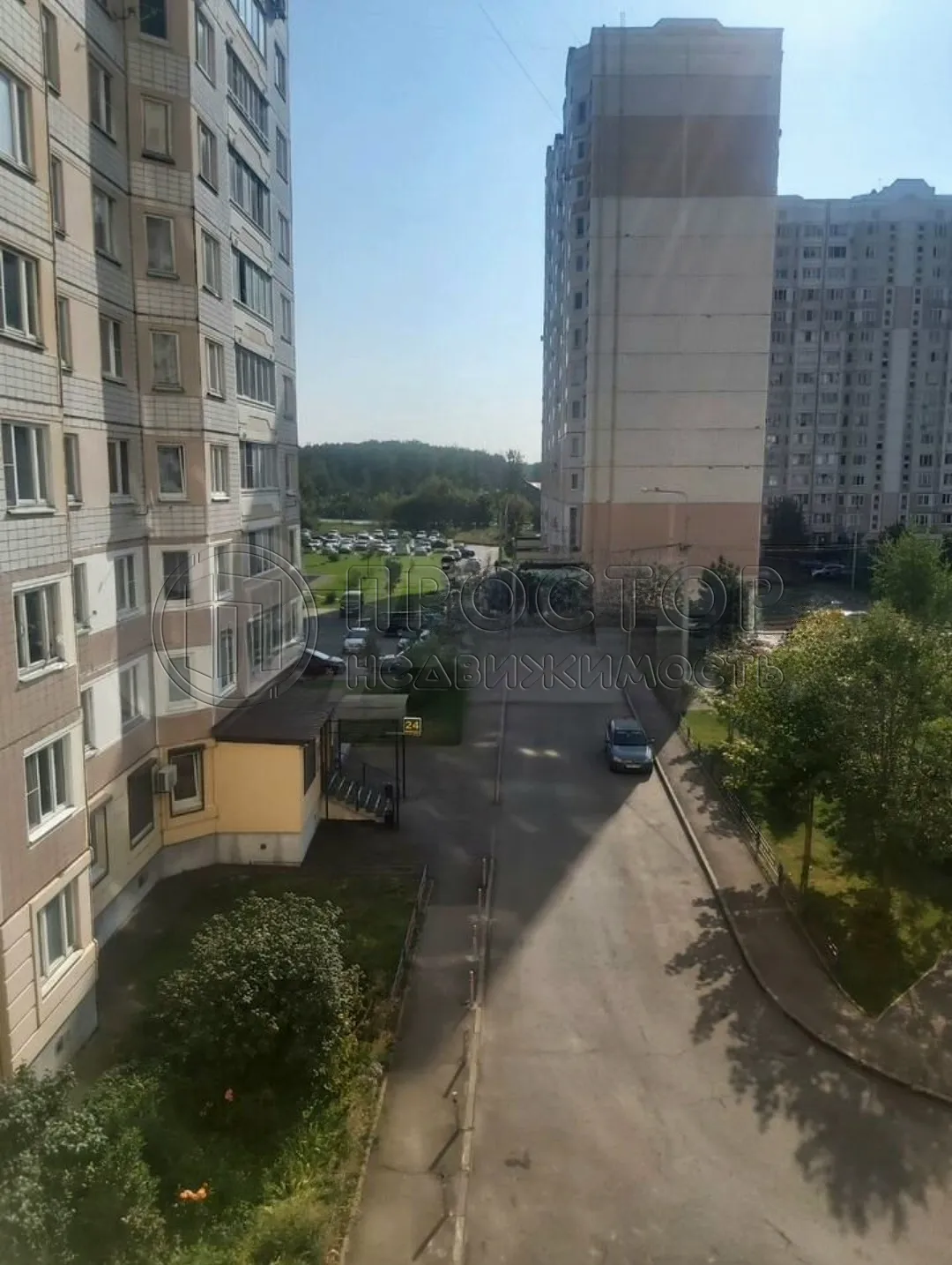 3-комнатная квартира, 105 м² - фото 8